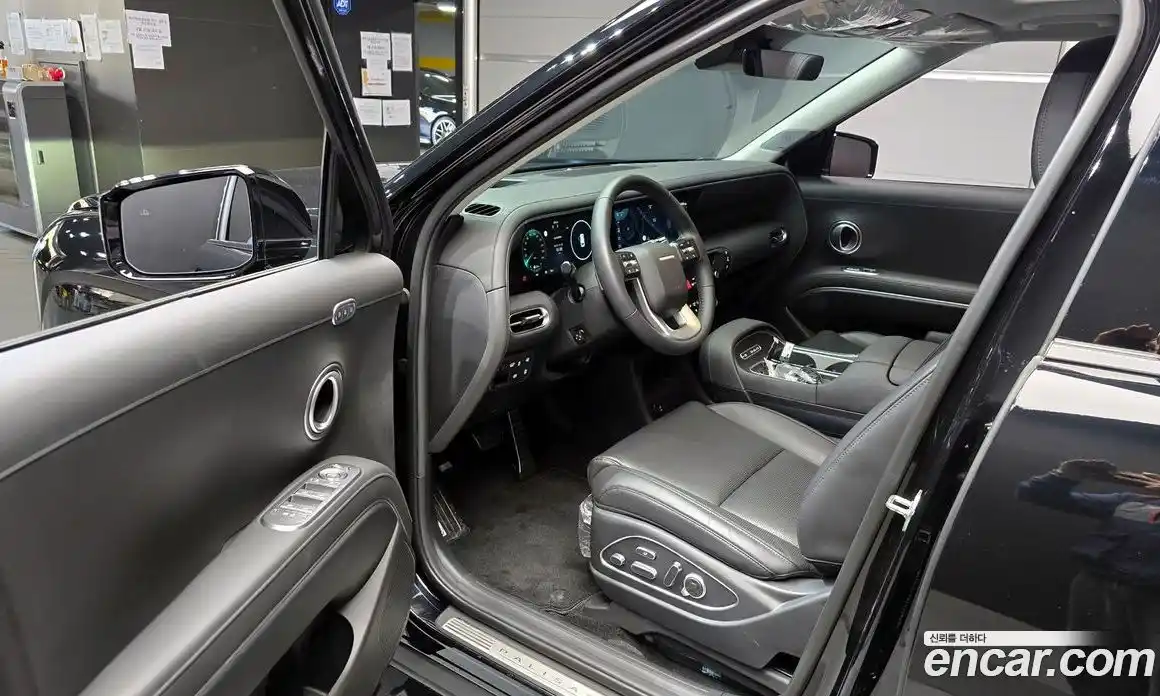 Hyundai Palisade 2025 2.5 гидро в Москве № 853928, фото 11