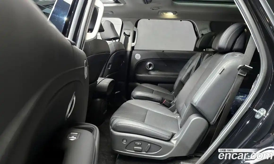 Hyundai Palisade 2025 2.5 гидро в Москве № 853928, фото 12