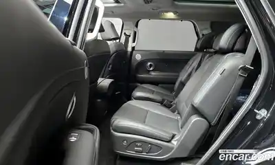 Hyundai Palisade 2025 2.5 гидро в Москве № 853928, миниатюра 12