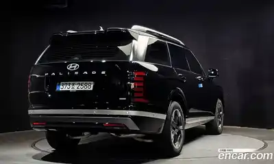 Hyundai Palisade 2025 2.5 гидро в Москве № 853928, миниатюра 2