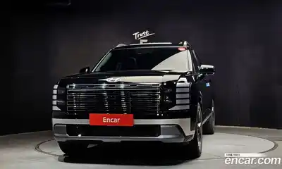 Hyundai Palisade 2025 2.5 гидро в Москве № 853928, миниатюра 3