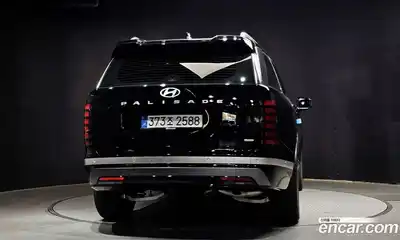 Hyundai Palisade 2025 2.5 гидро в Москве № 853928, миниатюра 4