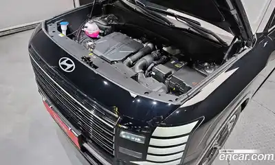 Hyundai Palisade 2025 2.5 гидро в Москве № 853928, миниатюра 6
