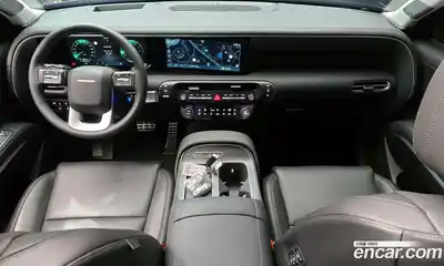 Hyundai Palisade 2025 2.5 гидро в Москве № 853928, миниатюра 7