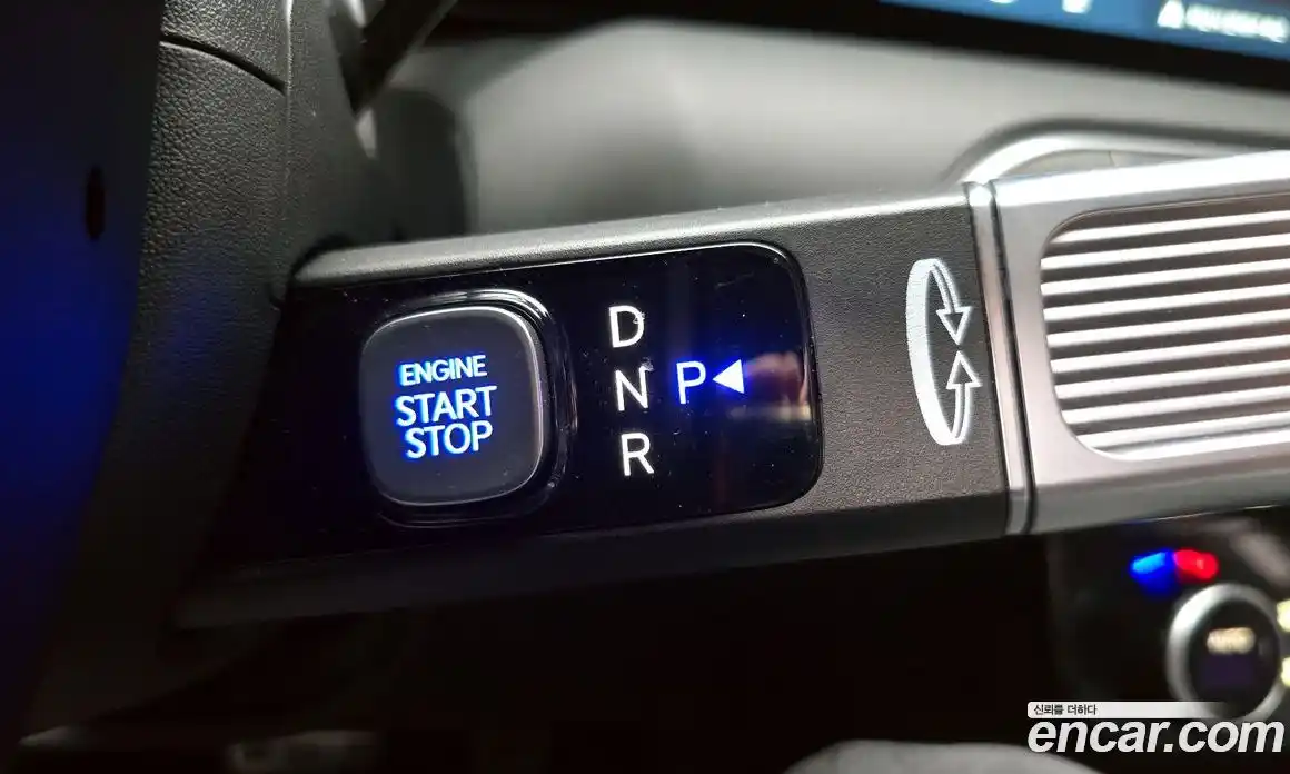 Hyundai Palisade 2025 2.5 гидро в Москве № 853928, фото 9