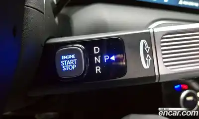Hyundai Palisade 2025 2.5 гидро в Москве № 853928, миниатюра 9