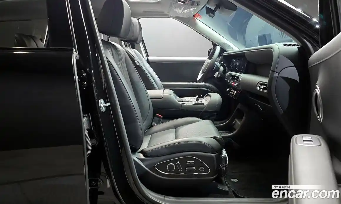 Hyundai Palisade 2025 2.5 гидро в Москве № 853928, фото 10
