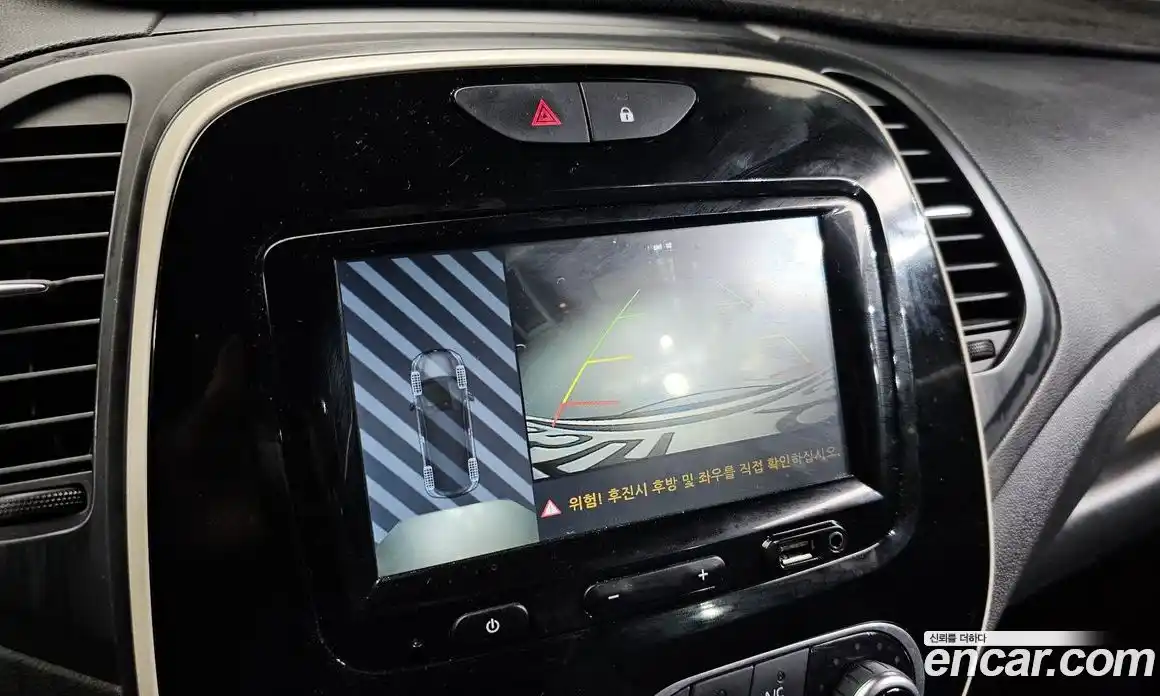 Renault QM3 2017 1.5 Автомат в Москве № 853940, фото 15