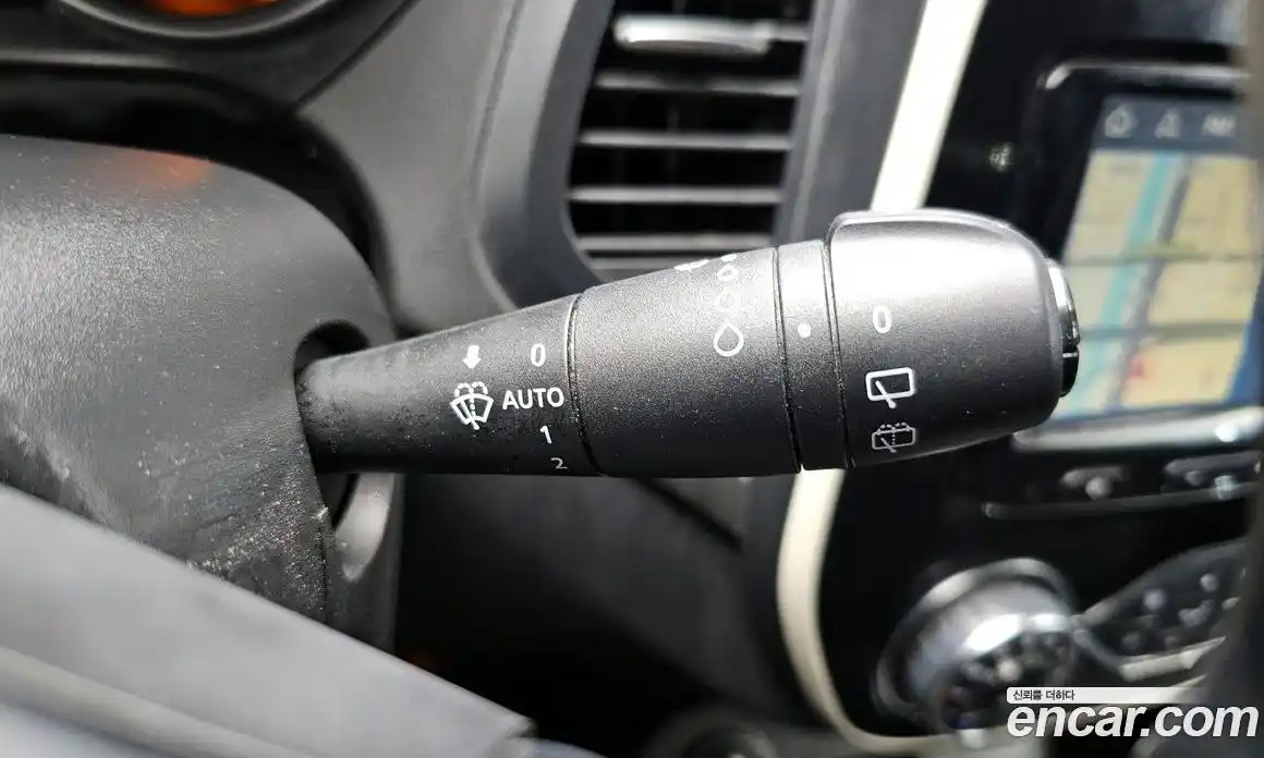 Renault QM3 2017 1.5 Автомат в Москве № 853940, фото 17