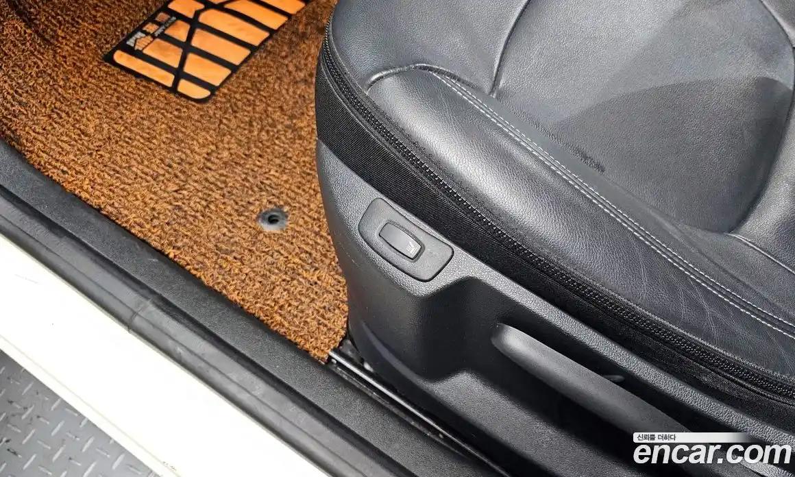 Renault QM3 2017 1.5 Автомат в Москве № 853940, фото 18