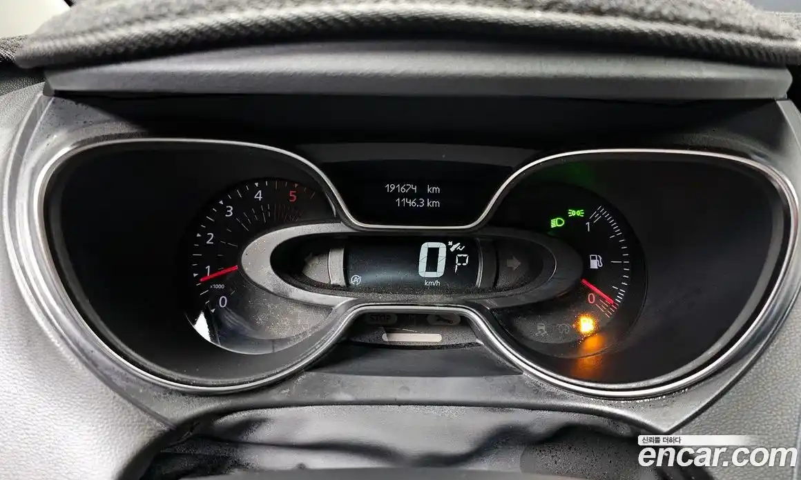 Renault QM3 2017 1.5 Автомат в Москве № 853940, фото 8