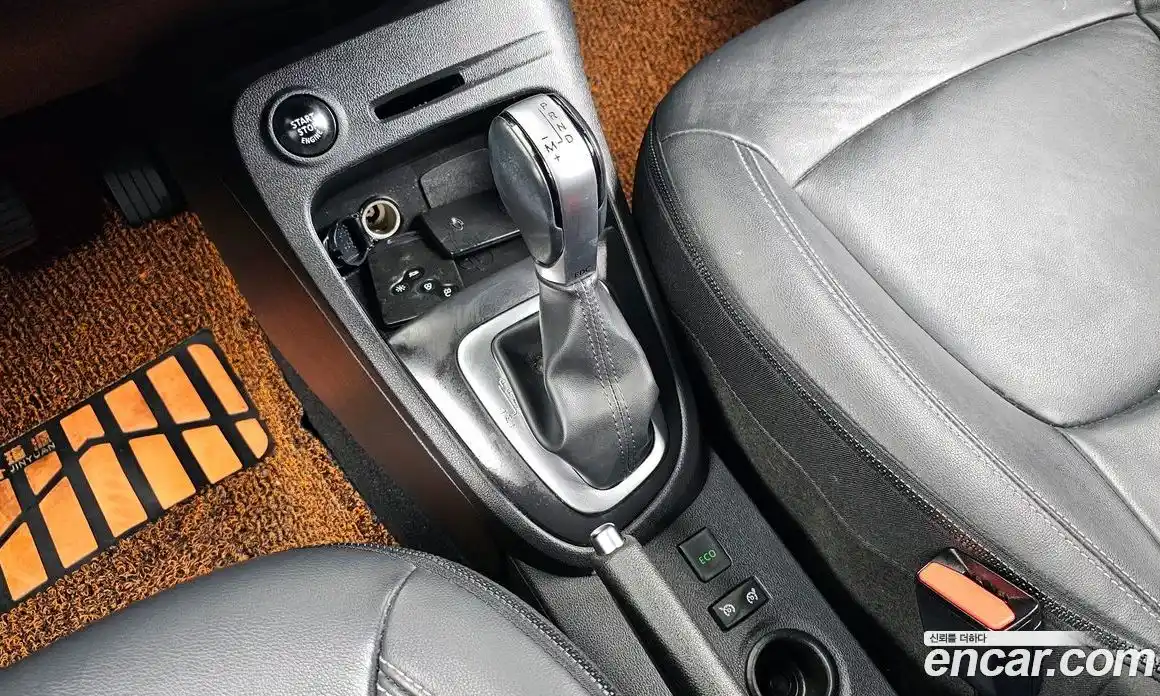 Renault QM3 2017 1.5 Автомат в Москве № 853940, фото 9