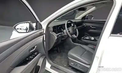 Hyundai Tucson 2025 1.6 Автомат в Москве № 853961, миниатюра 11