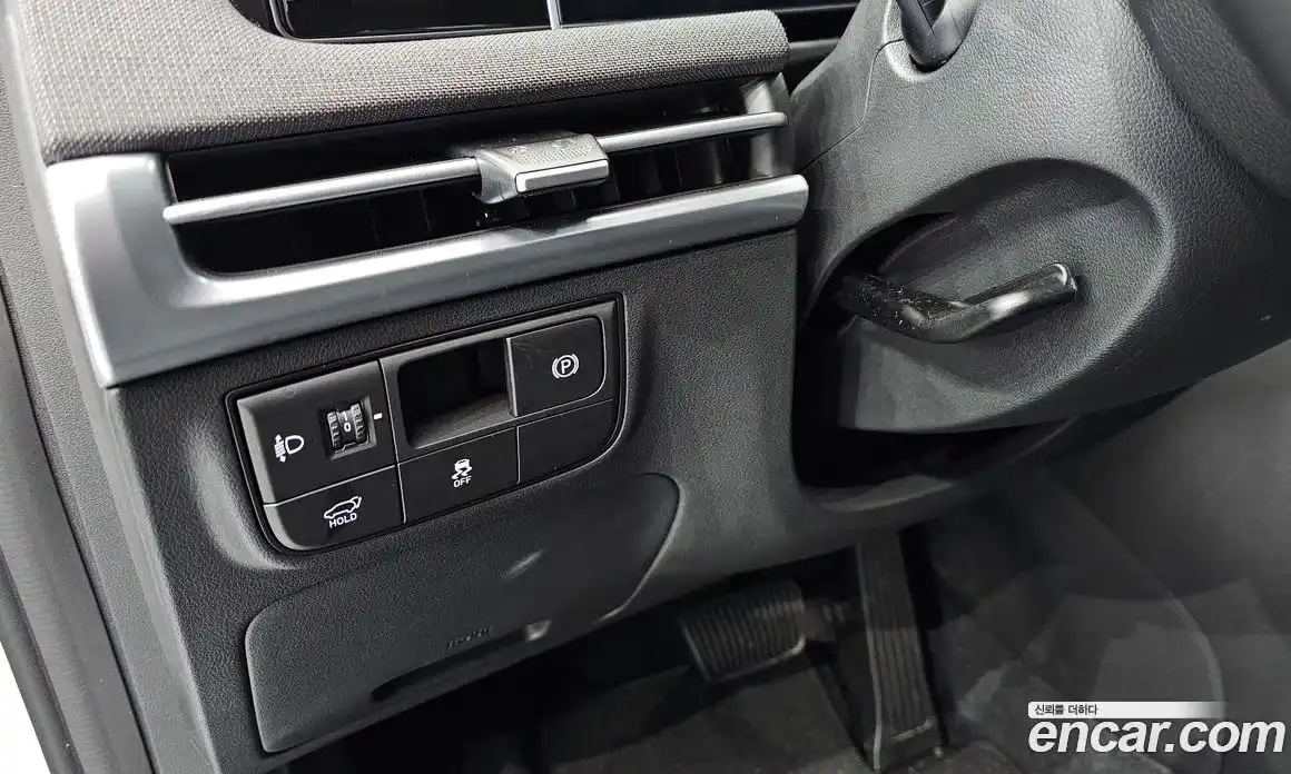 Hyundai Tucson 2025 1.6 Автомат в Москве № 853961, фото 12