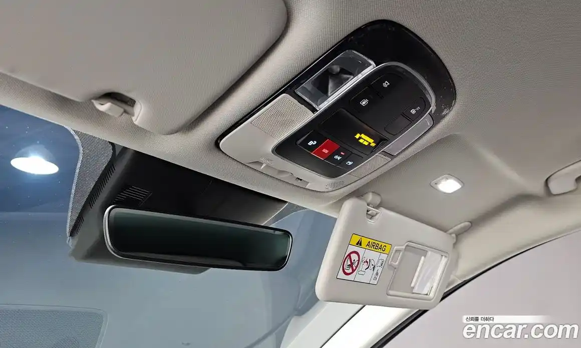 Hyundai Tucson 2025 1.6 Автомат в Москве № 853961, фото 14