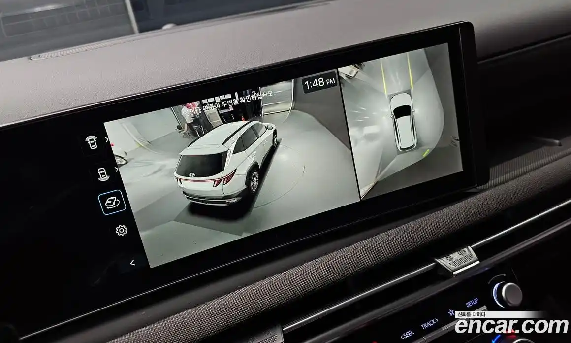 Hyundai Tucson 2025 1.6 Автомат в Москве № 853961, фото 15