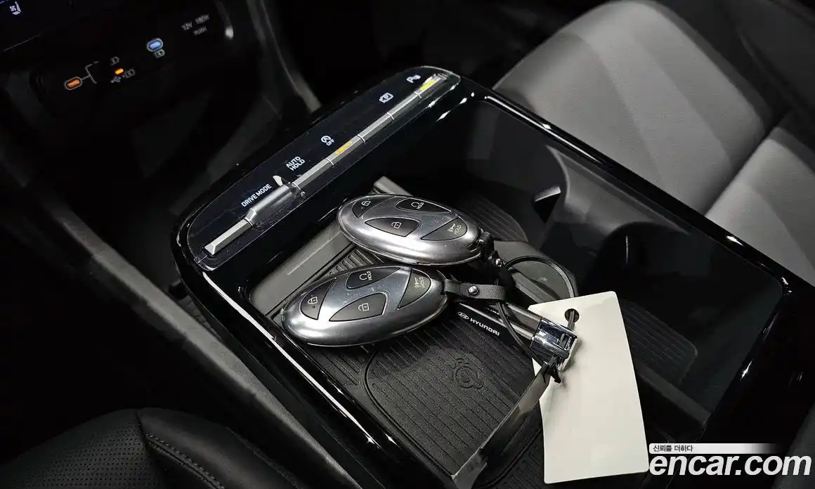 Hyundai Tucson 2025 1.6 Автомат в Москве № 853961, фото 16