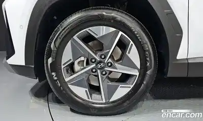 Hyundai Tucson 2025 1.6 Автомат в Москве № 853961, миниатюра 5