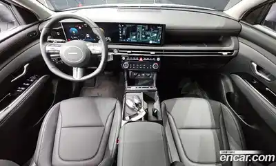 Hyundai Tucson 2025 1.6 Автомат в Москве № 853961, миниатюра 7