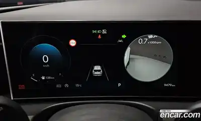 Hyundai Tucson 2025 1.6 Автомат в Москве № 853961, миниатюра 8