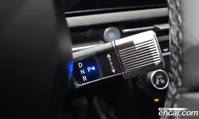 Hyundai Tucson 2025 1.6 Автомат в Москве № 853961, миниатюра 9