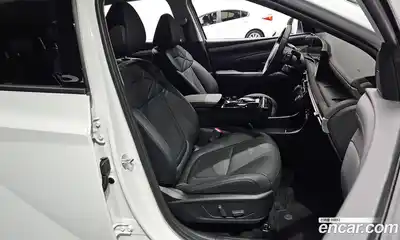 Hyundai Tucson 2025 1.6 Автомат в Москве № 853961, миниатюра 10