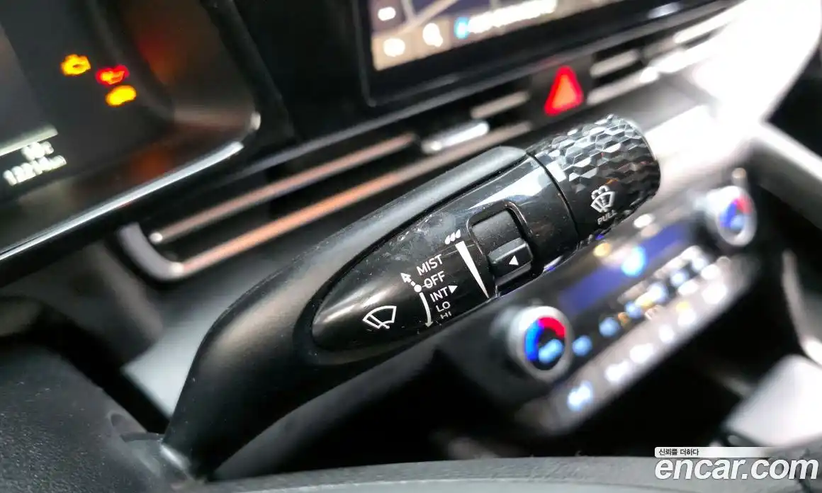 Hyundai Avante 2023 1.6 Автомат в Москве № 854107, фото 17