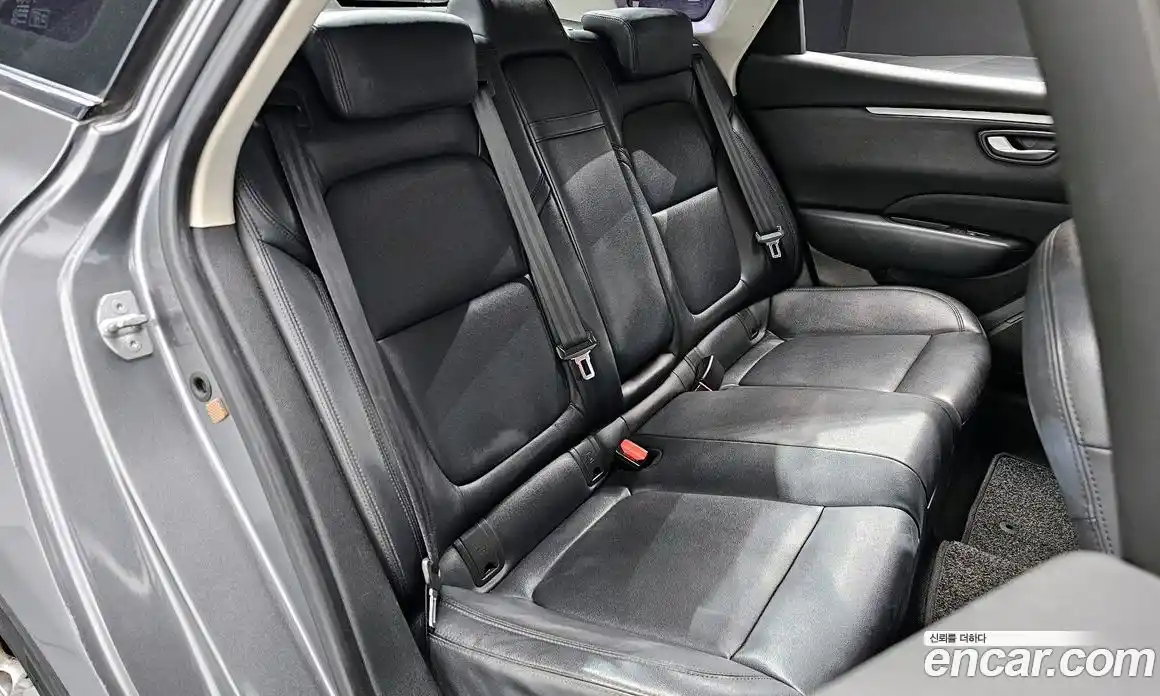 Renault SM6 2018 2.0 Автомат в Москве № 854173, фото 12