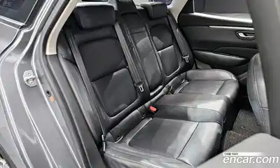 Renault SM6 2018 2.0 Автомат в Москве № 854173, миниатюра 12