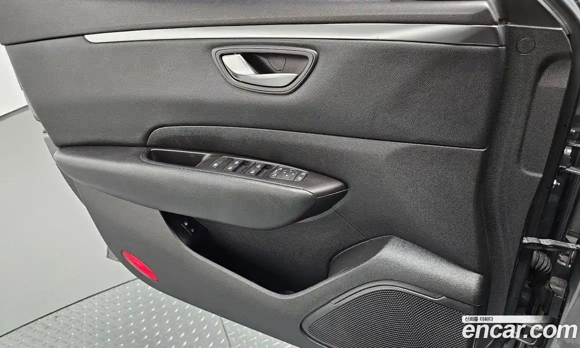 Renault SM6 2018 2.0 Автомат в Москве № 854173, фото 14