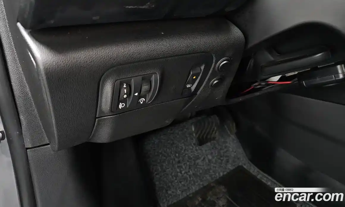 Renault SM6 2018 2.0 Автомат в Москве № 854173, фото 15