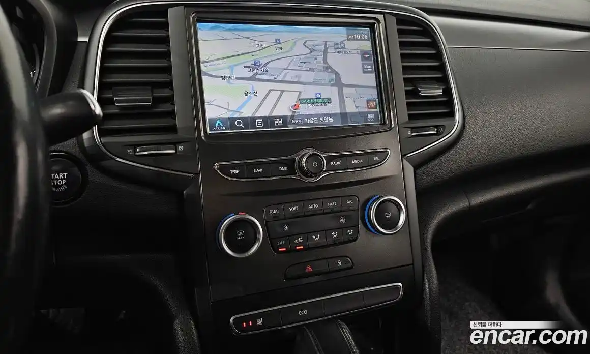 Renault SM6 2018 2.0 Автомат в Москве № 854173, фото 18