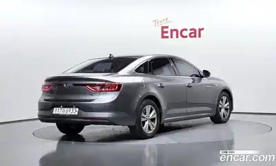 Renault SM6 2018 2.0 Автомат в Москве № 854173, миниатюра 2