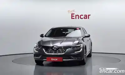 Renault SM6 2018 2.0 Автомат в Москве № 854173, миниатюра 3