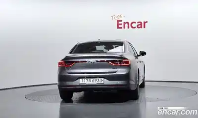 Renault SM6 2018 2.0 Автомат в Москве № 854173, миниатюра 4