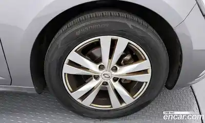 Renault SM6 2018 2.0 Автомат в Москве № 854173, миниатюра 5