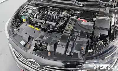 Renault SM6 2018 2.0 Автомат в Москве № 854173, миниатюра 6