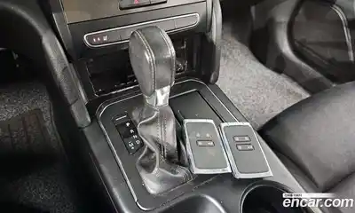 Renault SM6 2018 2.0 Автомат в Москве № 854173, миниатюра 9