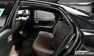 Hyundai Ioniq 6 2023 0.1 Автомат в Москве № 854219, миниатюра 12