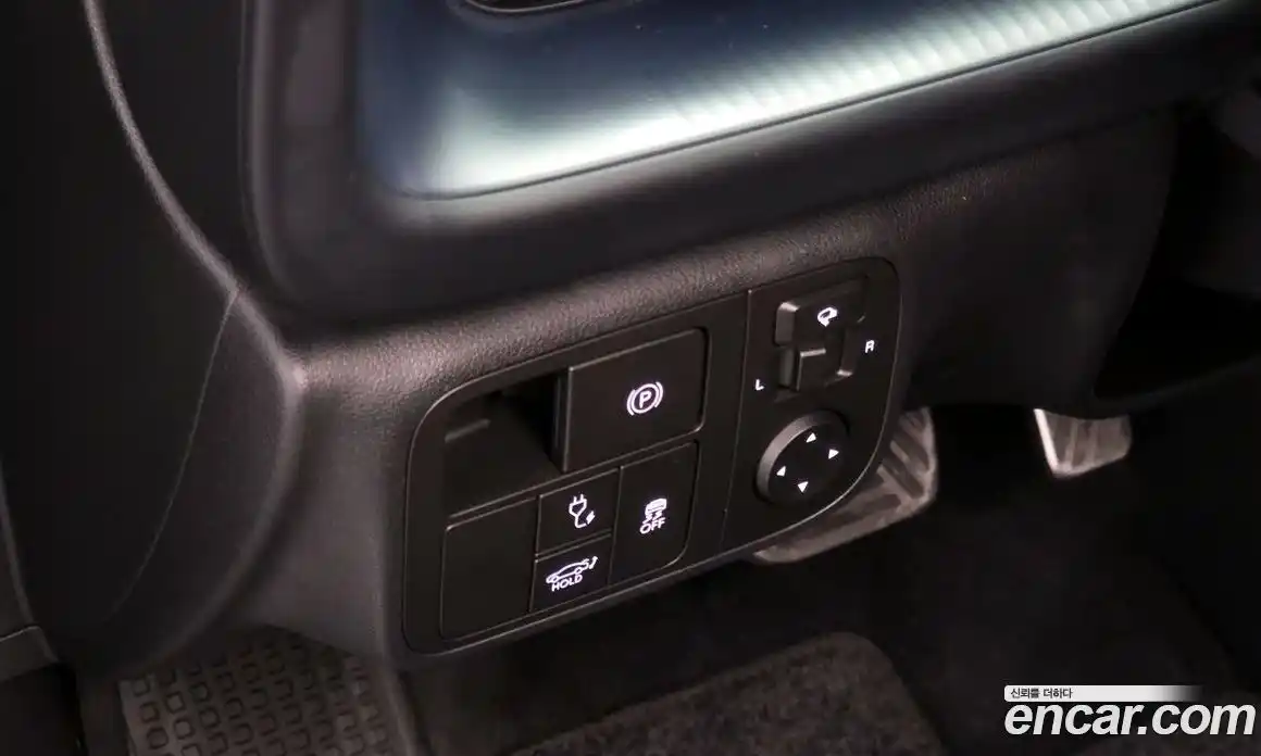 Hyundai Ioniq 6 2023 0.1 Автомат в Москве № 854219, фото 14