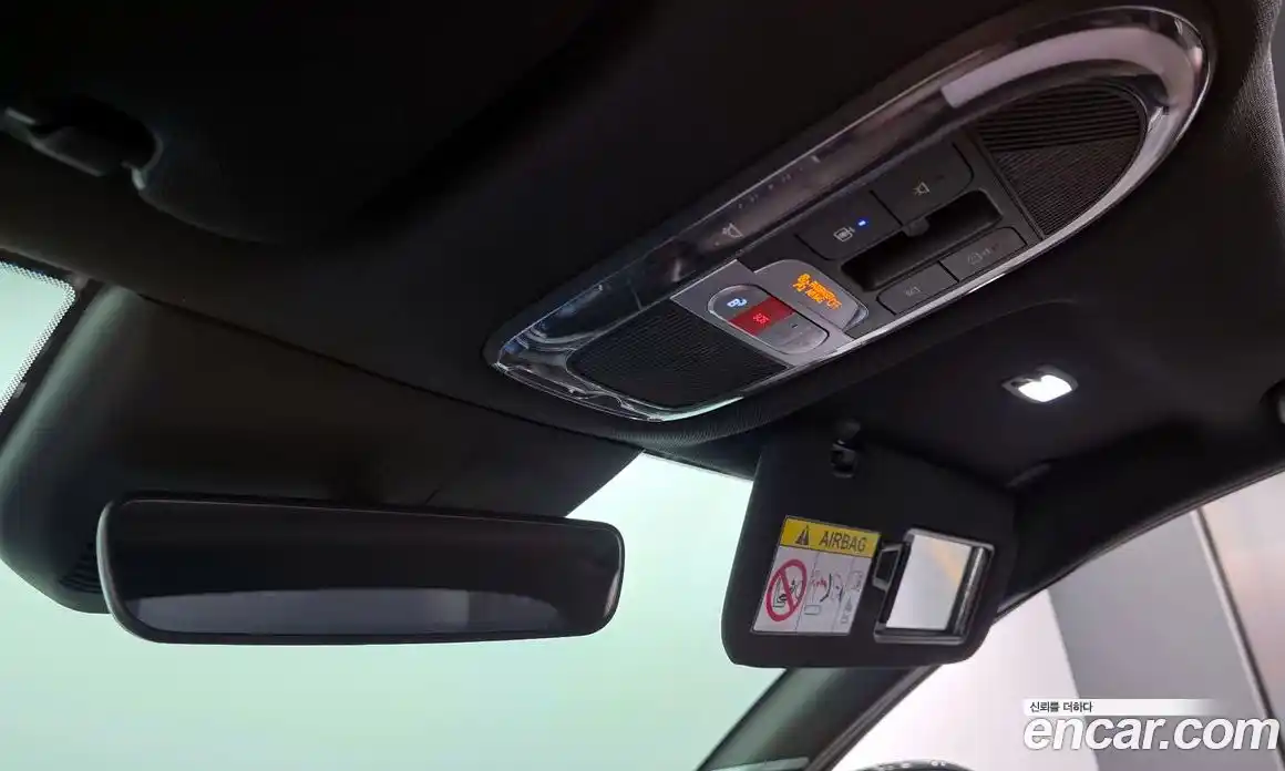 Hyundai Ioniq 6 2023 0.1 Автомат в Москве № 854219, фото 17