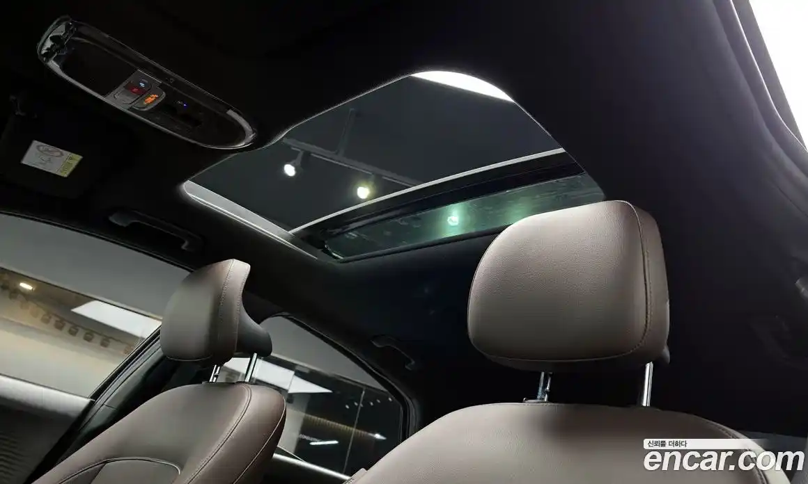 Hyundai Ioniq 6 2023 0.1 Автомат в Москве № 854219, фото 19