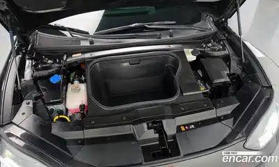 Hyundai Ioniq 6 2023 0.1 Автомат в Москве № 854219, миниатюра 6