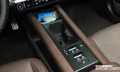 Hyundai Ioniq 6 2023 0.1 Автомат в Москве № 854219, миниатюра 9