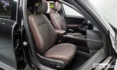 Hyundai Ioniq 6 2023 0.1 Автомат в Москве № 854219, миниатюра 10