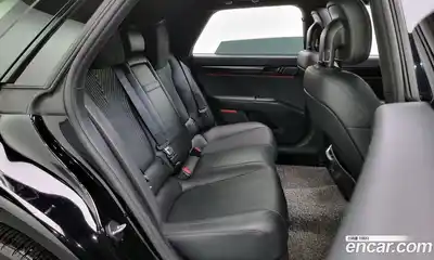 Hyundai Grandeur 2023 3.5 гидро в Москве № 854225, миниатюра 12