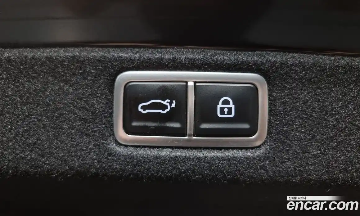 Hyundai Grandeur 2023 3.5 гидро в Москве № 854225, фото 20