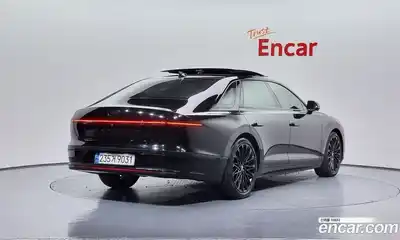 Hyundai Grandeur 2023 3.5 гидро в Москве № 854225, миниатюра 2