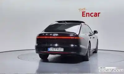 Hyundai Grandeur 2023 3.5 гидро в Москве № 854225, миниатюра 4