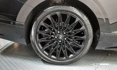 Hyundai Grandeur 2023 3.5 гидро в Москве № 854225, миниатюра 5